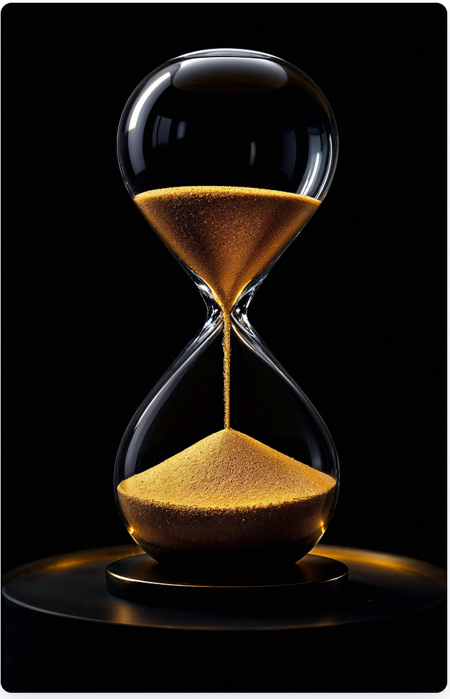 Timeline Visual